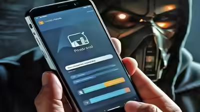 ސަމާލުވޭ!  އަނެއްކާވެސް އޯޓީޕީ ހޯދައިގެން އެކައުންޓްތައް ކޮމްޕްރޮމައިޒްކޮށް ފައިސާ ފޭރޭ ސްކޭމްތަކެއް