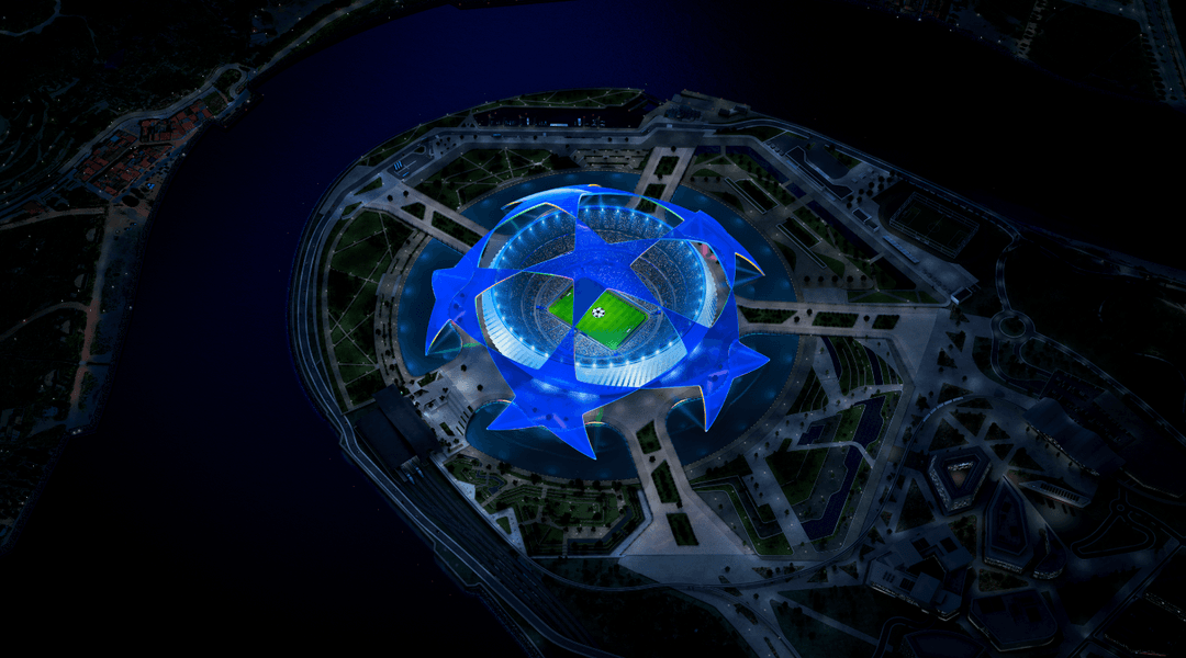 ޗެމްޕިއަންސް ލީގު މެޗެއް ބަލައިލަން ދިއުމުގެ ފުރުސަތު ލިބޭ ޕްރޮމޯޝަނެއް ފަށައިފި 