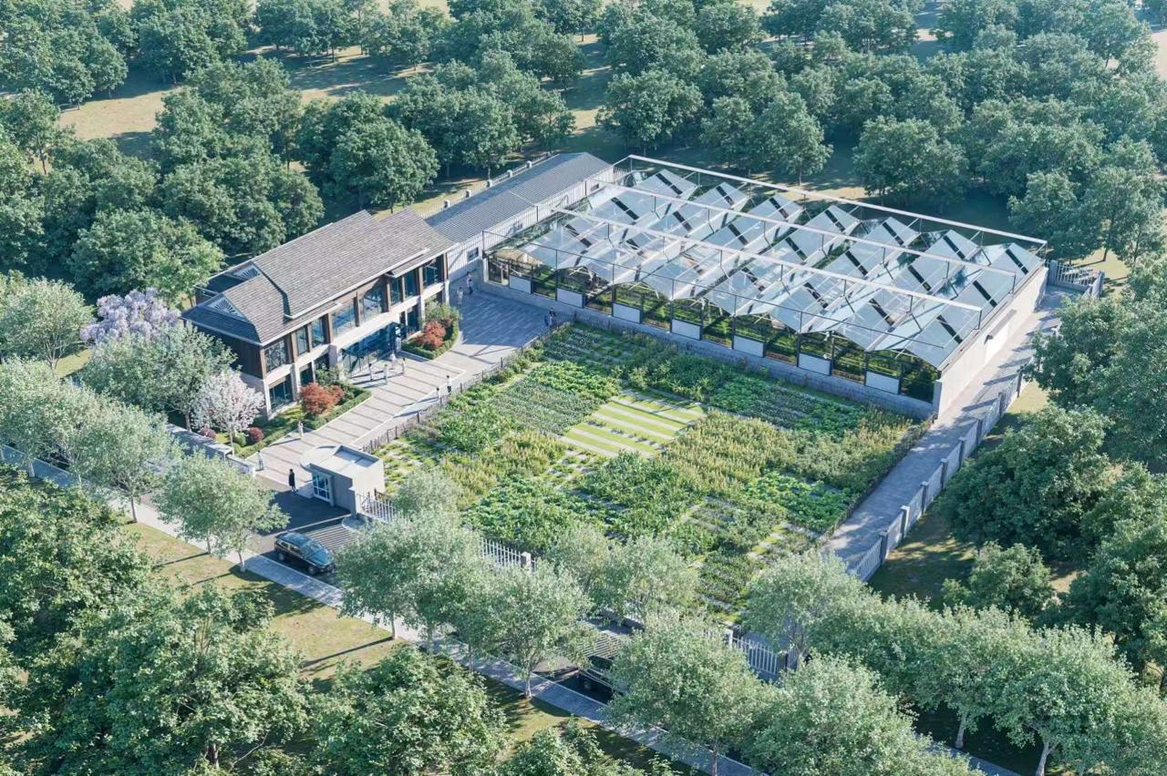 ފަސް މިލިއަން ގަސް އިންދުމުގެ މަޝްރޫއުގެ ދަށުން ލ.ގަމުގައި 2 ނާސަރީ ތަރައްޤީކުރަނީ