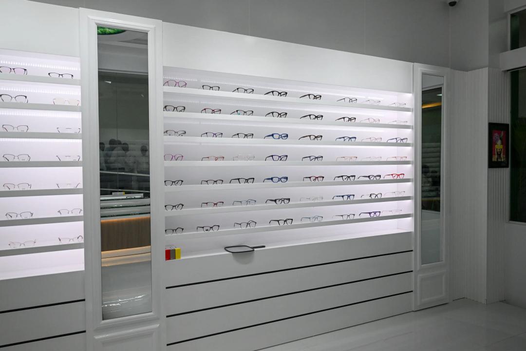 އައިނު ހައްދަން ދޭ އެހީ ބޮޑުކުރި ފަހުން 47 މިލިޔަން ރުފިޔާ ޚަރަދުކޮށްފި