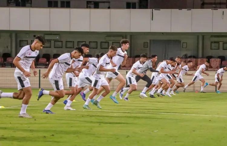 ފަލަސްތީނު ގައުމީ  ޓީމުގެ ހުރިހާ  ޚަރަދުތަކާއި އިންތިޒާމްތައް ދިވެހި ސަރުކާރުން ހަމަޖައްސާދެނީ 