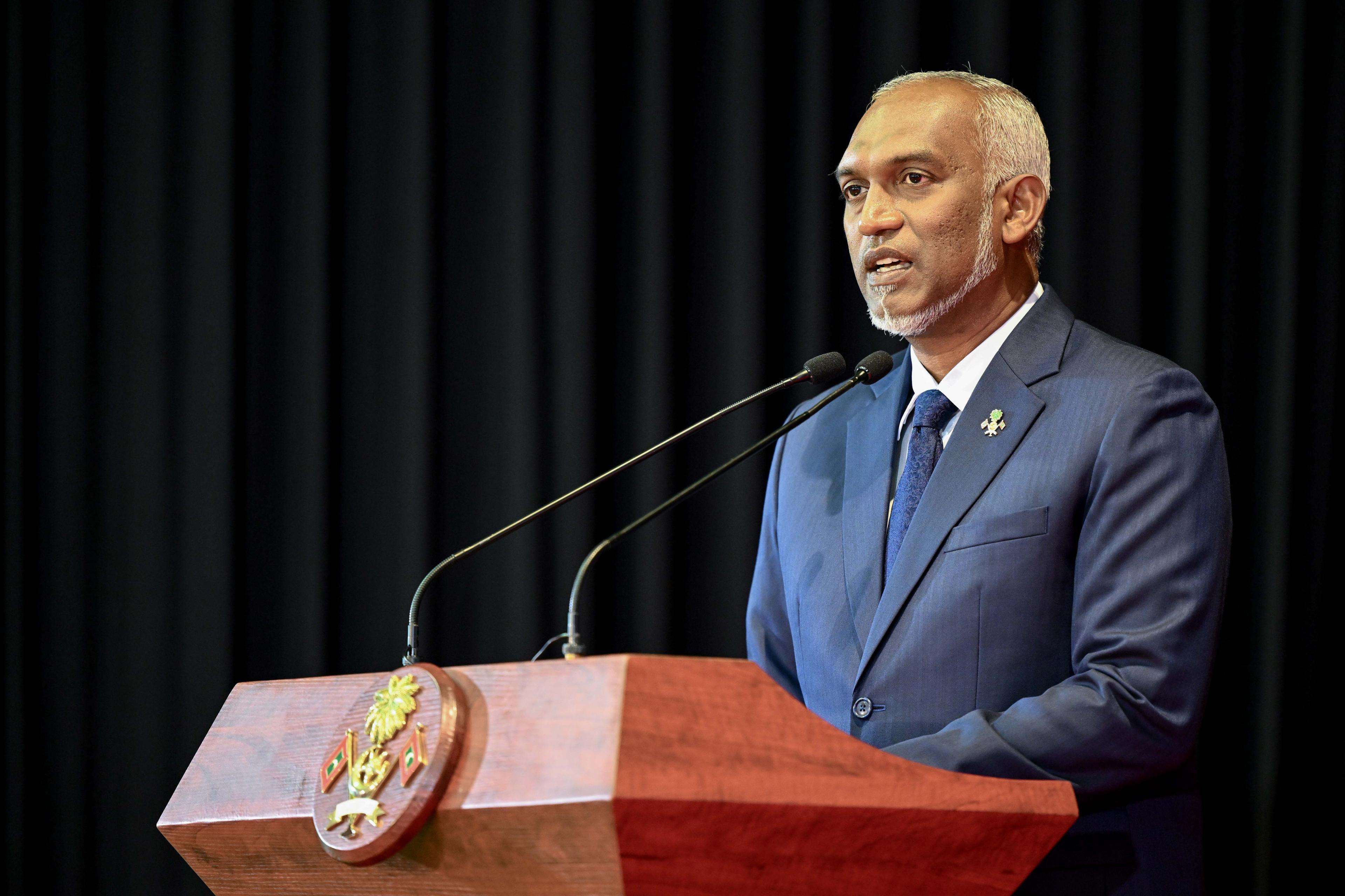 އަންނަ އަހަރުގެ ބަޖެޓުގައި ވެސް ސަލާމަތީ ބާރުތައް ބޭނުންވާ ކަންކަން ކޮށްދިނުމަށް ބޮޑު އިސްކަމެއް 