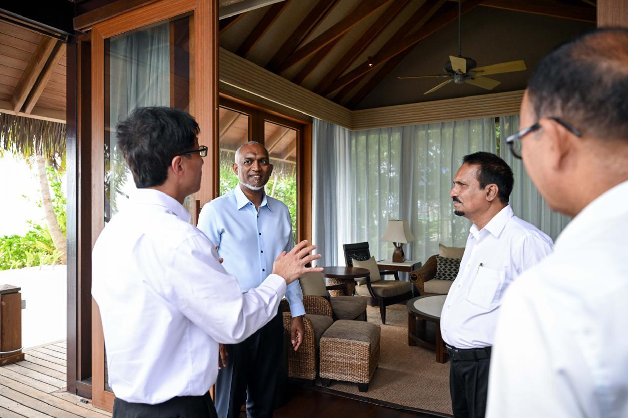 2 އަހަރުގެ ތެރޭގައި ފަތުރުވެރިކަމަށް 6223 އެނދު ނެރެފި