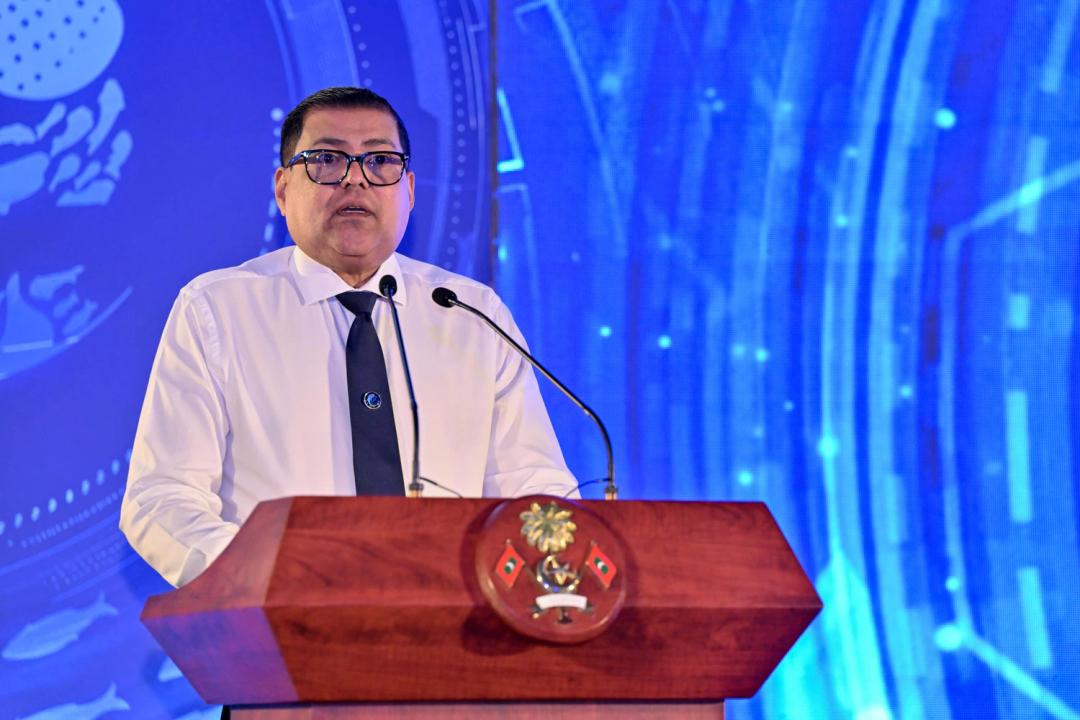 އަމާޒަކީ ލުއި ފަސޭހަ ޚިދުމަތްތަކެއް ޒިންމާދާރުކަމާއެކު ފޯރުކޮށްދިނުން: ފަސީޙް