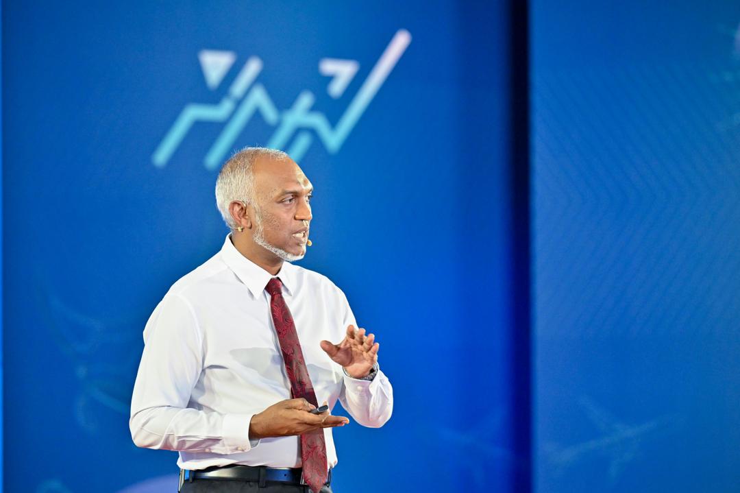 މާލޭގެ އަވަށްތަކަށް އަމާޒުކޮށް ބައްދަލުވުންތަކެއް ބާއްވަވަން ނިންމަވާފައިވާކަން އިޢުލާންކުރައްވައިފި