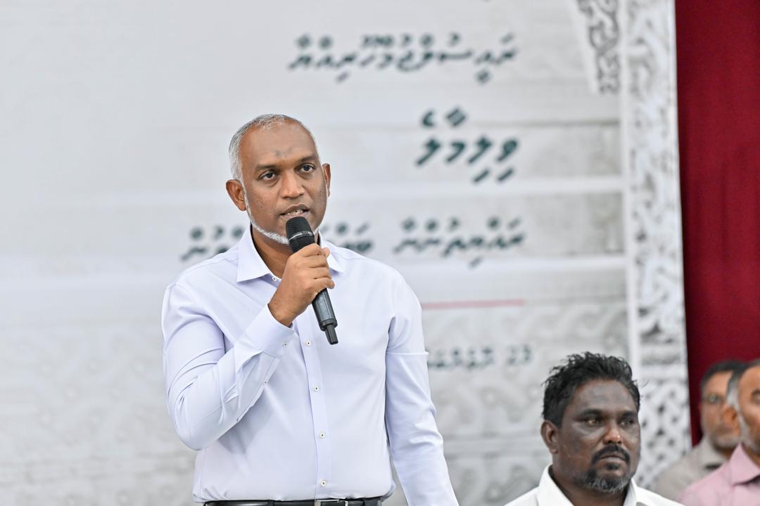 ވިލިމާލޭގައި އަޅާ 3 ކޮޓަރީގެ 300 ހައުސިންގ ޔުނިޓު ޚާއްޞަކުރާނީ ވިލިމާލޭގައި ދިރިއުޅޭ ރައްޔިތުންނަށް