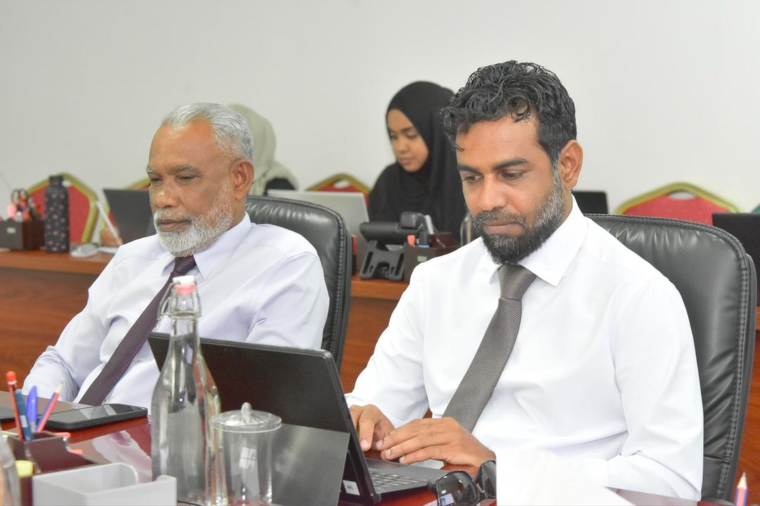 ސުލޫކީ މައްސަލަތައް ބެލުމުގައި ސަމާލުކަން ދެނީ ހުށަހަޅާ ހެކީގެ މައްޗަށް: ޖޭއެސްސީ