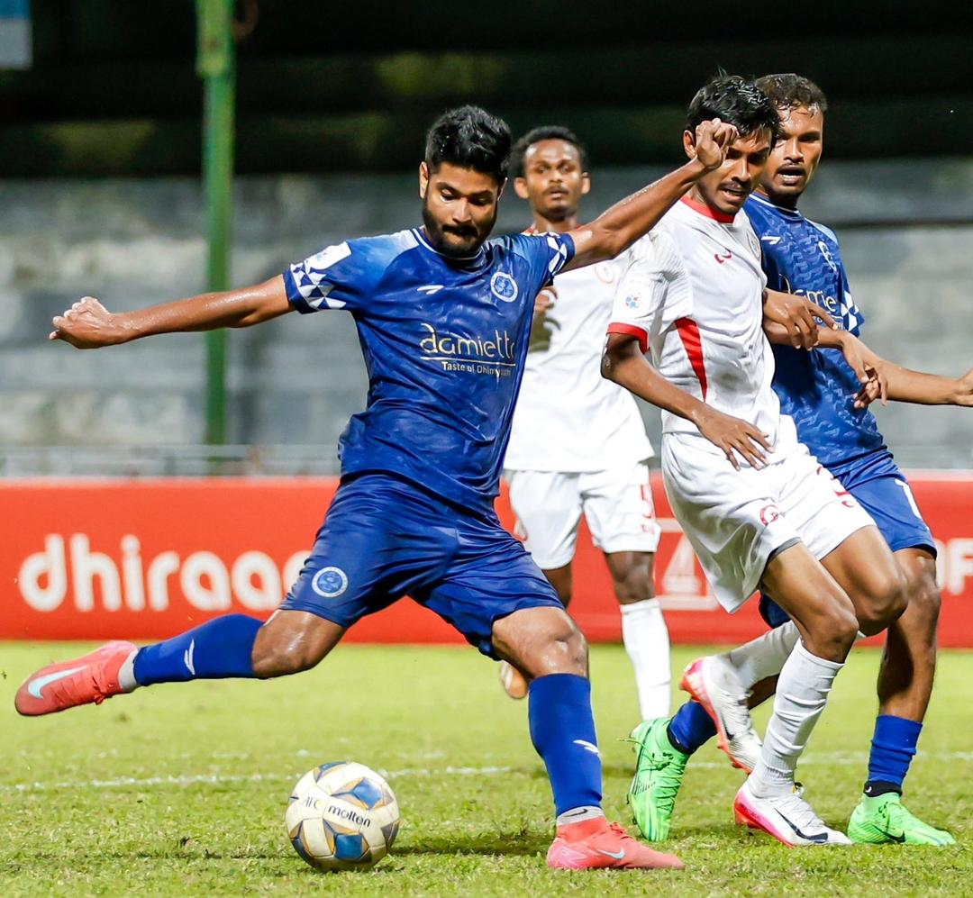 ބުރު ބަލިކޮށް ނިއުއިން މުހިންމު މޮޅެއް