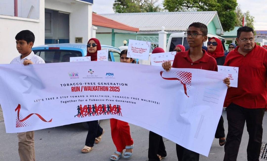 ތާރީޚީ އައު ސަފުހާއެއް, ޖެނެރޭޝަނަލް ބޭން އަށް ޢަމަލުކުރަން ފަށައިފި