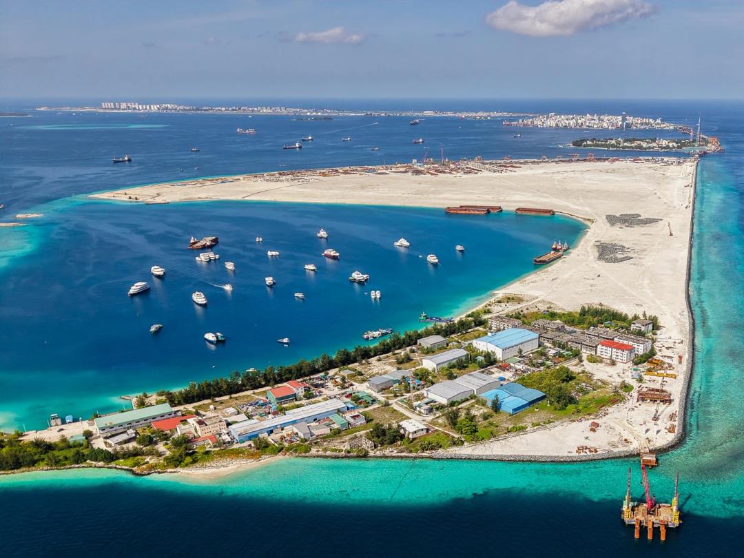 ގުޅީފަޅުން ގޯތި ލިބުނު 2241 މީހަކާ ރަޖިސްޓްރީ ހަވާލުކޮށްފި