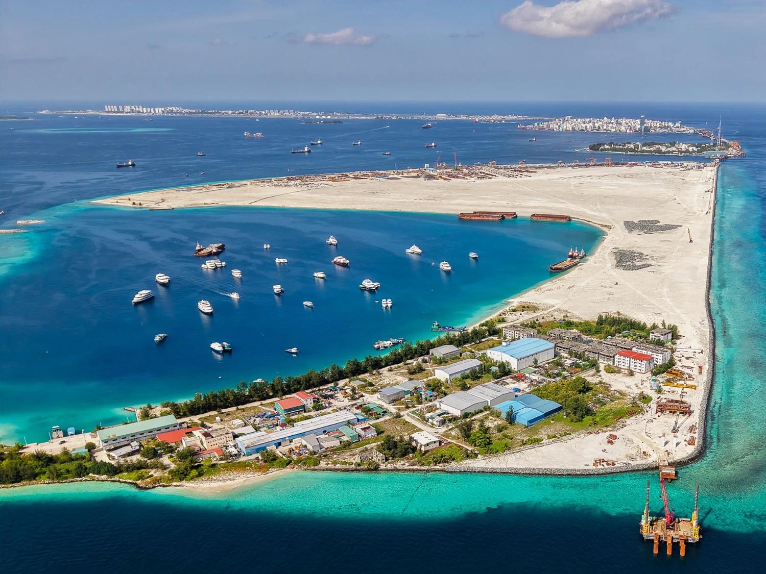 ގުޅީފަޅުން ގޯތި ލިބުނު 2241 މީހަކާ ރަޖިސްޓްރީ ހަވާލުކޮށްފި