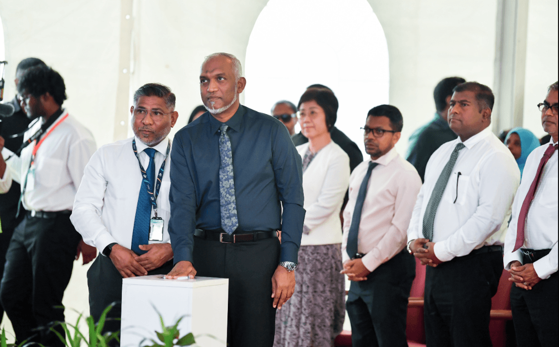 ވީއައިއޭގައި އީގޭޓް ހަރުކުރުން ކުރިއަށް، 2026 ގައި އެހެން އިންޓަރނޭޝަނަލް އެއާޕޯޓްތަކުގައި ވެސް ހަރުކުރާނެ