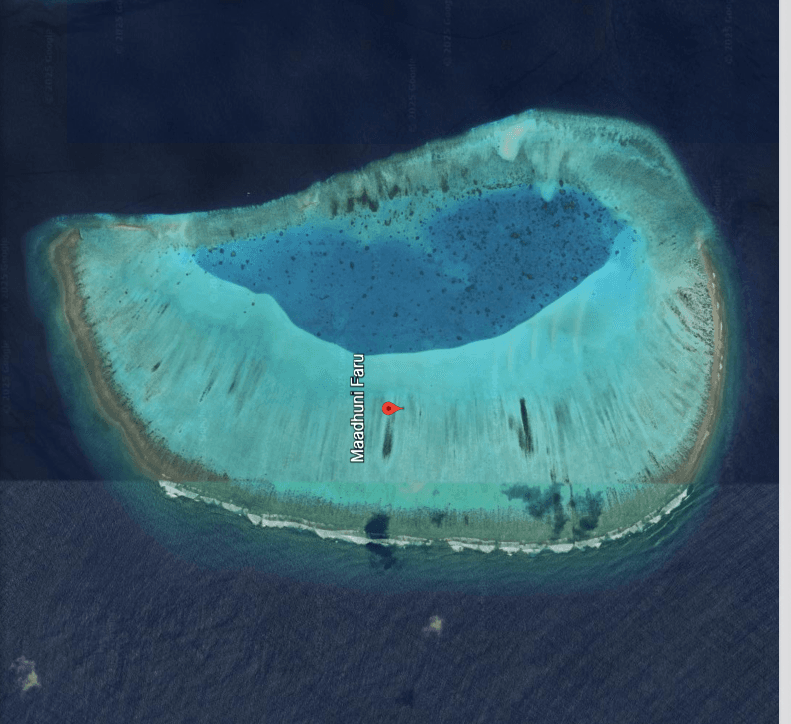 ބޮޑު ލުއިތަކާއެކު ބޮޑު ތިލަދުންމަތީގެ 13 ފަޅެއް ރިސޯޓް ހަދަން ބީލަމަށް