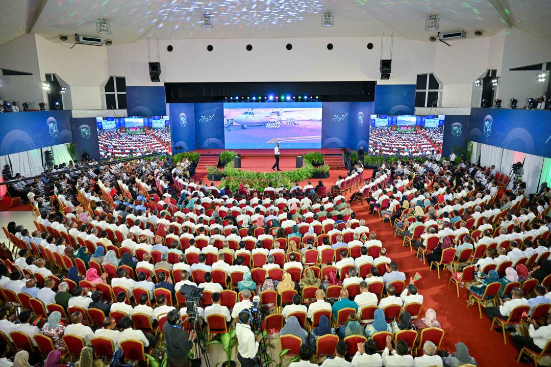 އަންނަ ޖެނުއަރީ މަހުން ފެށިގެން ނަފުސާނީ ބަލިތަކަށް ހިނގާ ހުރިހާ ޚަރަދެއް އާސަންދައިން ކަވަރުވާނެ