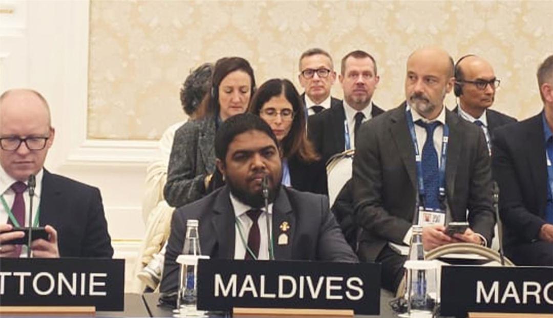 ފަލަސްޠީނުގެ ކުދިންނާއި މުދައްރިސުންނަށް ރައްކާތެރި ތަޢުލީމީ މާޙައުލެއް ޤާއިމުކޮށްދޭން  ގޮވާލައިފި