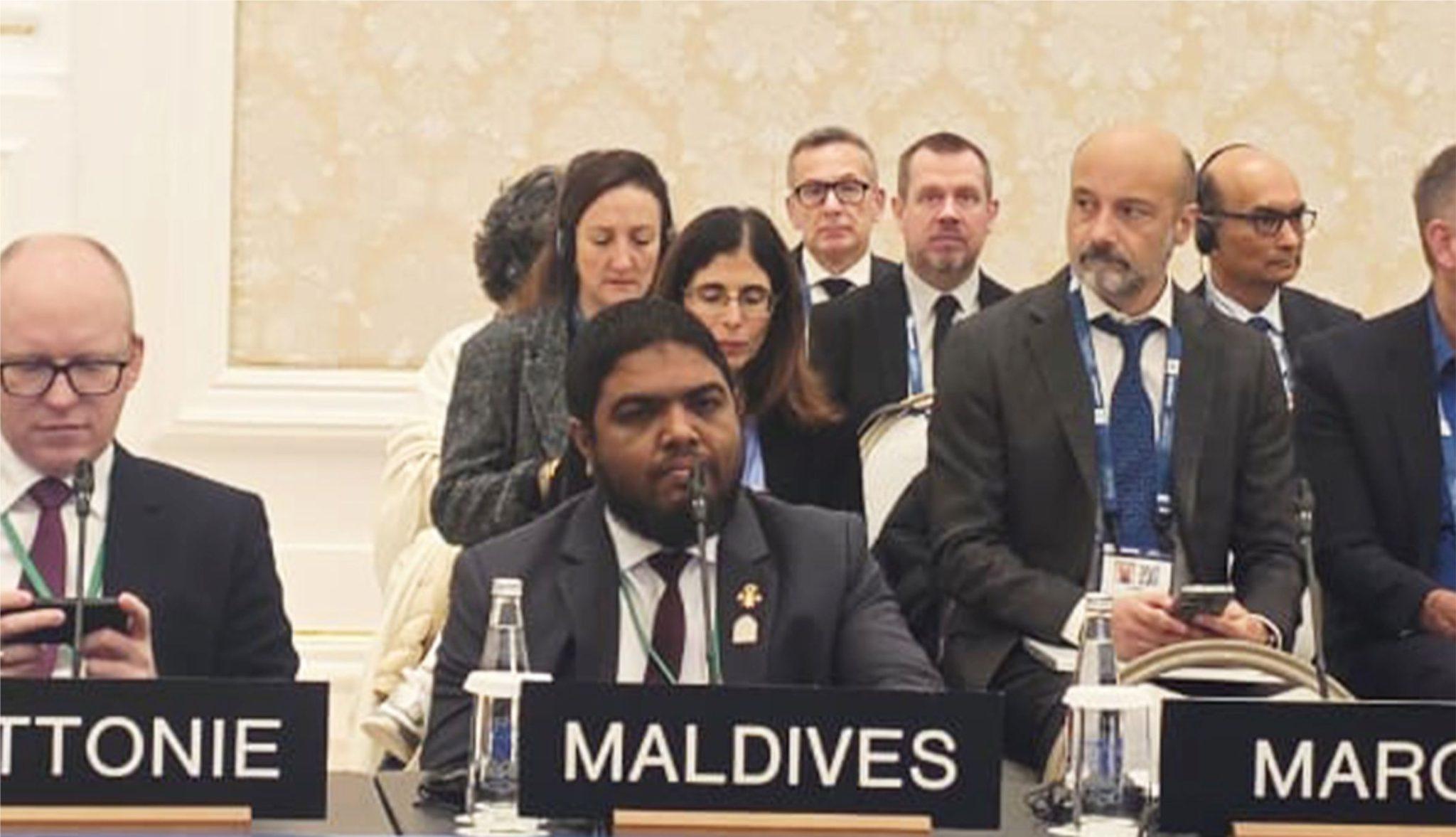 ފަލަސްޠީނުގެ ކުދިންނާއި މުދައްރިސުންނަށް ރައްކާތެރި ތަޢުލީމީ މާޙައުލެއް ޤާއިމުކޮށްދޭން  ގޮވާލައިފި