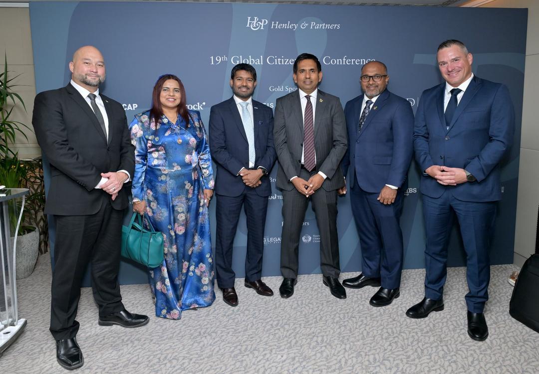 ރާއްޖޭގައި އިންވެސްޓުކޮށްގެން ދިރިއުޅެވޭ ޕްރޮގްރާމް  އޭޕްރީލް މަހު ފަށަނީ