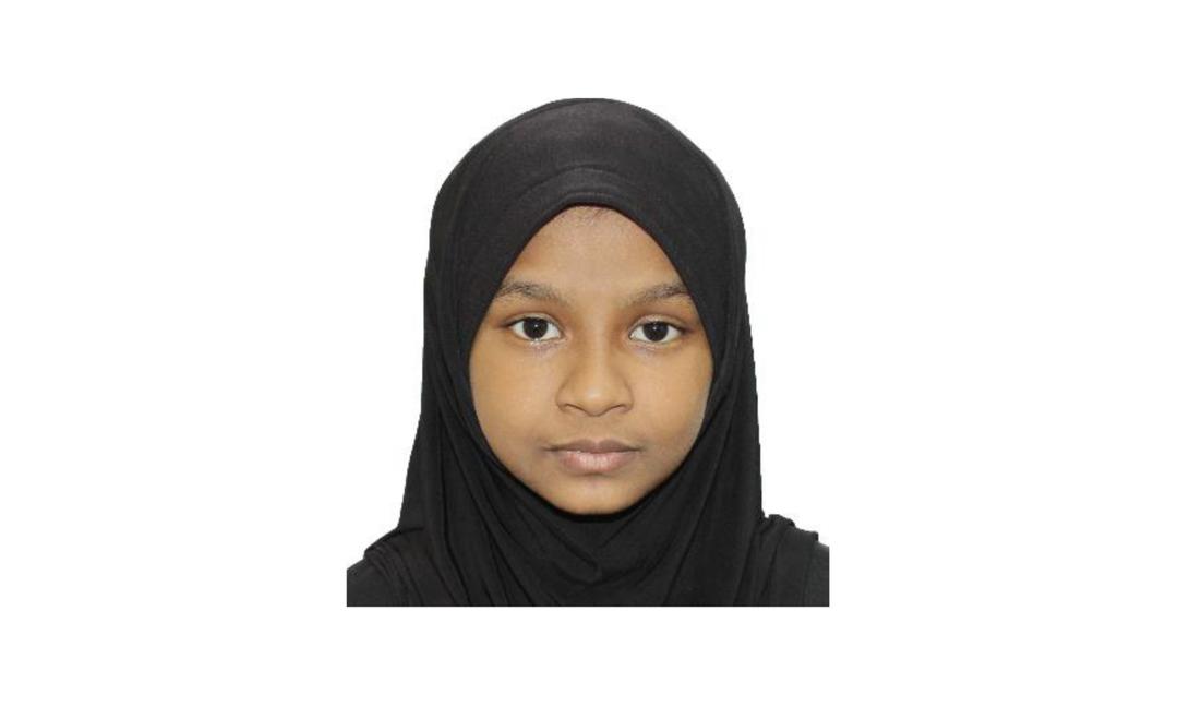 ހުޅުމާލެއިން ކުޑަ އަންހެން ކުއްޖަކު ގެއްލުނުތާ ދެ ދުވަސް، ކުއްޖާ ހޯދުމަށް އާންމުންގެ އެހީއަށް އެދިއްޖެ