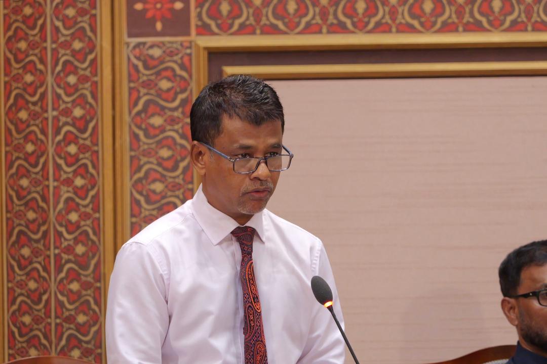 ދުންފަތް ކޮންޓްރޯލް ކުރަން އެޅި ފިޔަވަޅުތަކުން، ކުށްތަކަށް އަރައިގަތުން އިތުރުވާކަމަށް ޤަބޫލެއް ނުކުރަން: ވަޒީރު ނާޡިމް