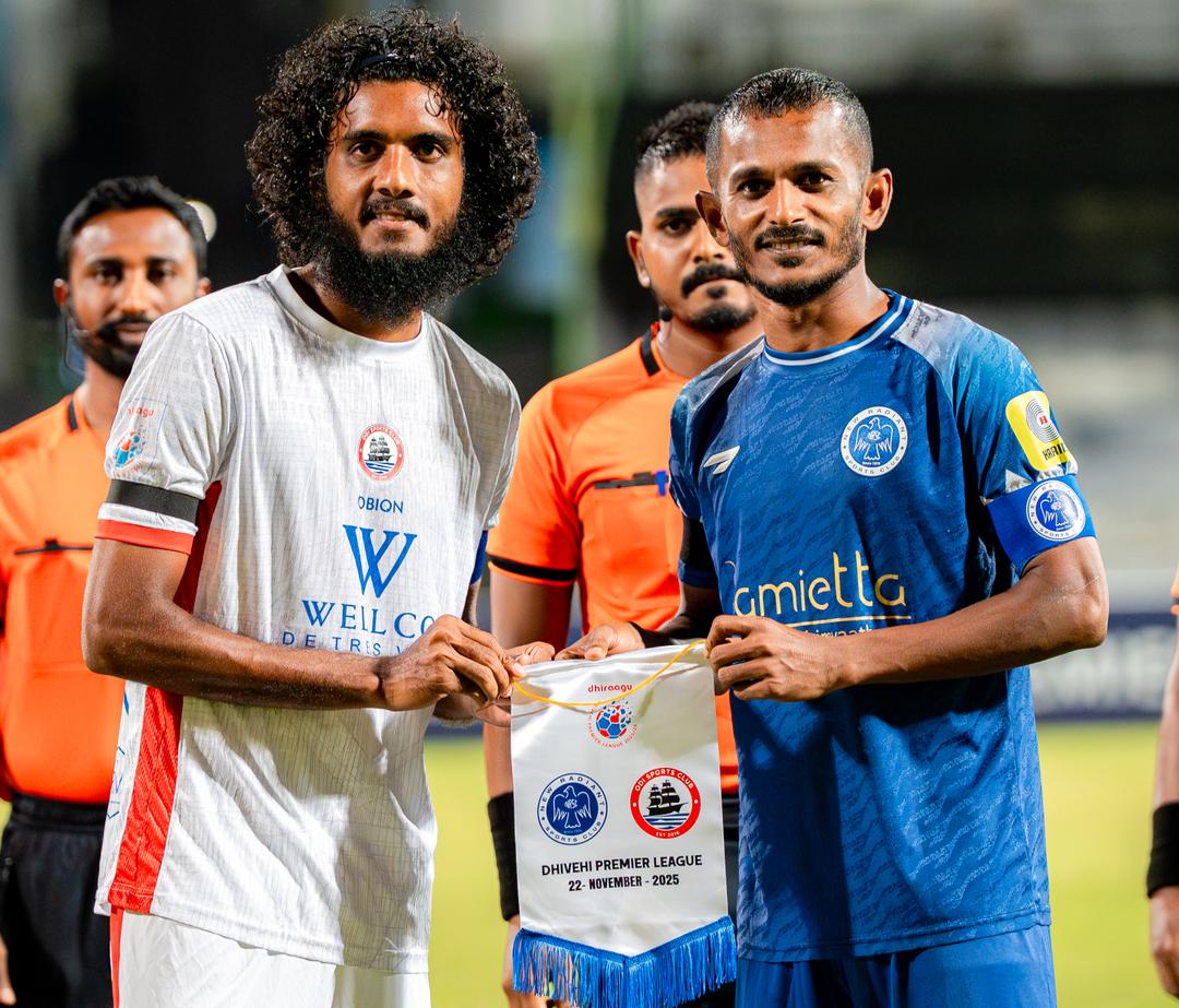 ނިއުރޭޑިއަންޓް ބަލިކޮށް އޮޑި ތާވަލުގެ ދެވަނައަށް