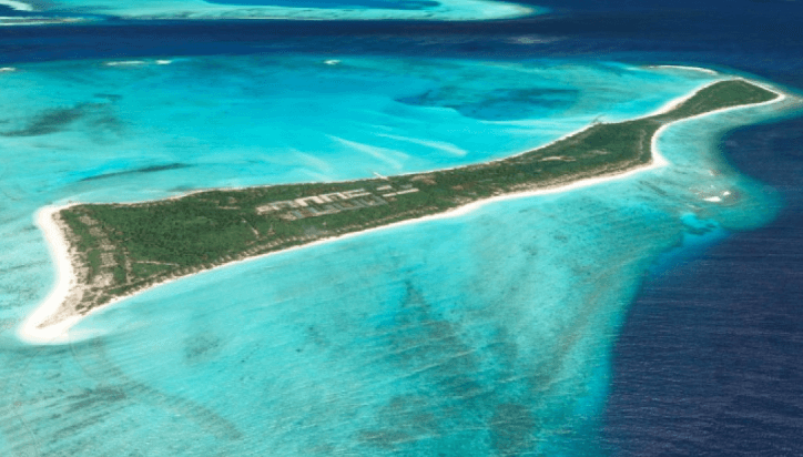 ނާގޯށީގައި ރިސޯޓު ތަރައްޤީ ކުރުމުގެ މަސައްކަތް ފެށުމަށް ވަޒީފާތަކަށް މީހުން ހޯދަނީ