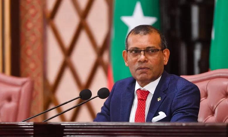 މާލެ މީހުންނަށް އެހެން ރަށްރަށުން ބިން ލިބޭ ގޮތްވުން ބޭނުންތެރި: ރައީސް ނަޝީދު