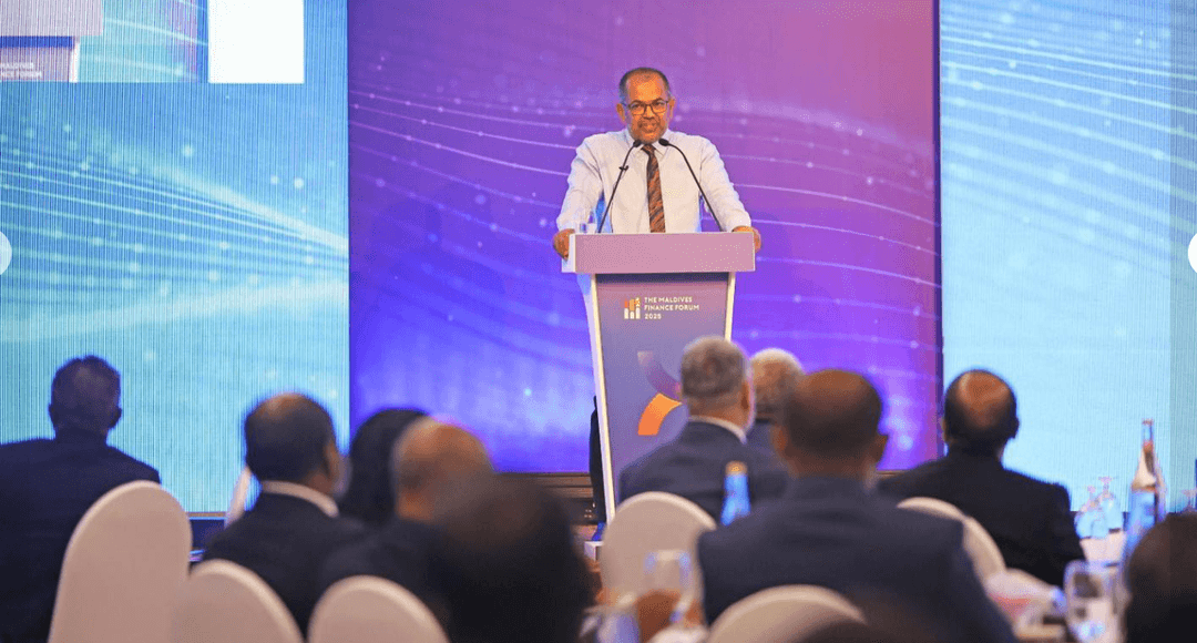 މުސާރައަށް ގެންނަ ހެޔޮ ބަދަލުތައް އާއްމުކޮށްފި