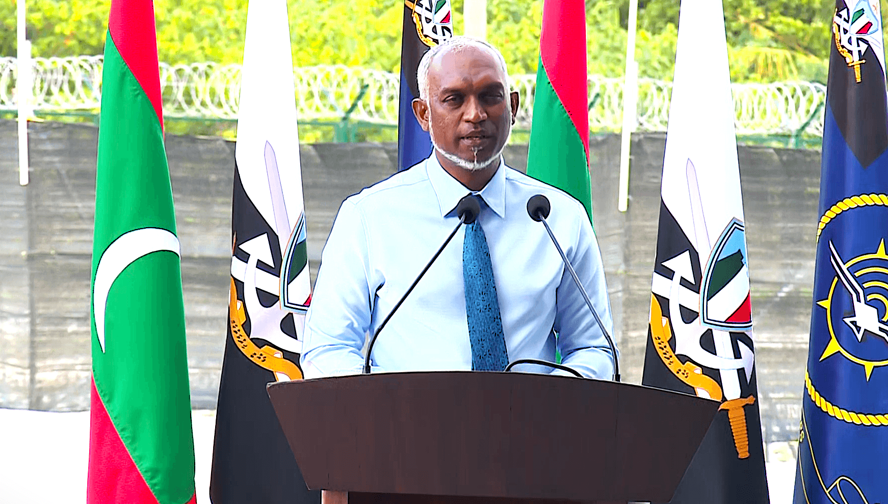 އެމްއެންޑީއެފަށް އަސްކަަރީ މަތިންދާ ބޯޓު ހޯދުމުގެ މަސައްކަތް ފަށައިފި