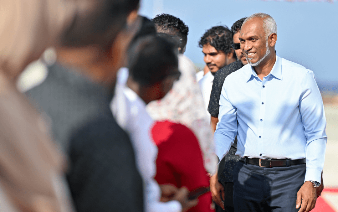  ރާއްޖޭގެ ކޮންމެ ރަށަކަށް އެއް ފެންވަރެއްގެ ޚިދުމަތް، އައްޑޫގެ މައްސަލަތަކަށް ދާއިމީ ހައްލުތަކެއް