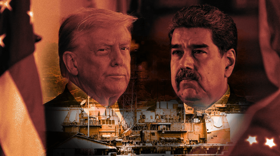 ވެނެޒުއޭލާގެ ރައީސް މަދޫރޯ އަވަހާރަކޮށްލެވޭނެ ގޮތްތައް ޓްރަމްޕް ދަނީ ވަޒަންކުރަމުން: ރިޕޯޓް