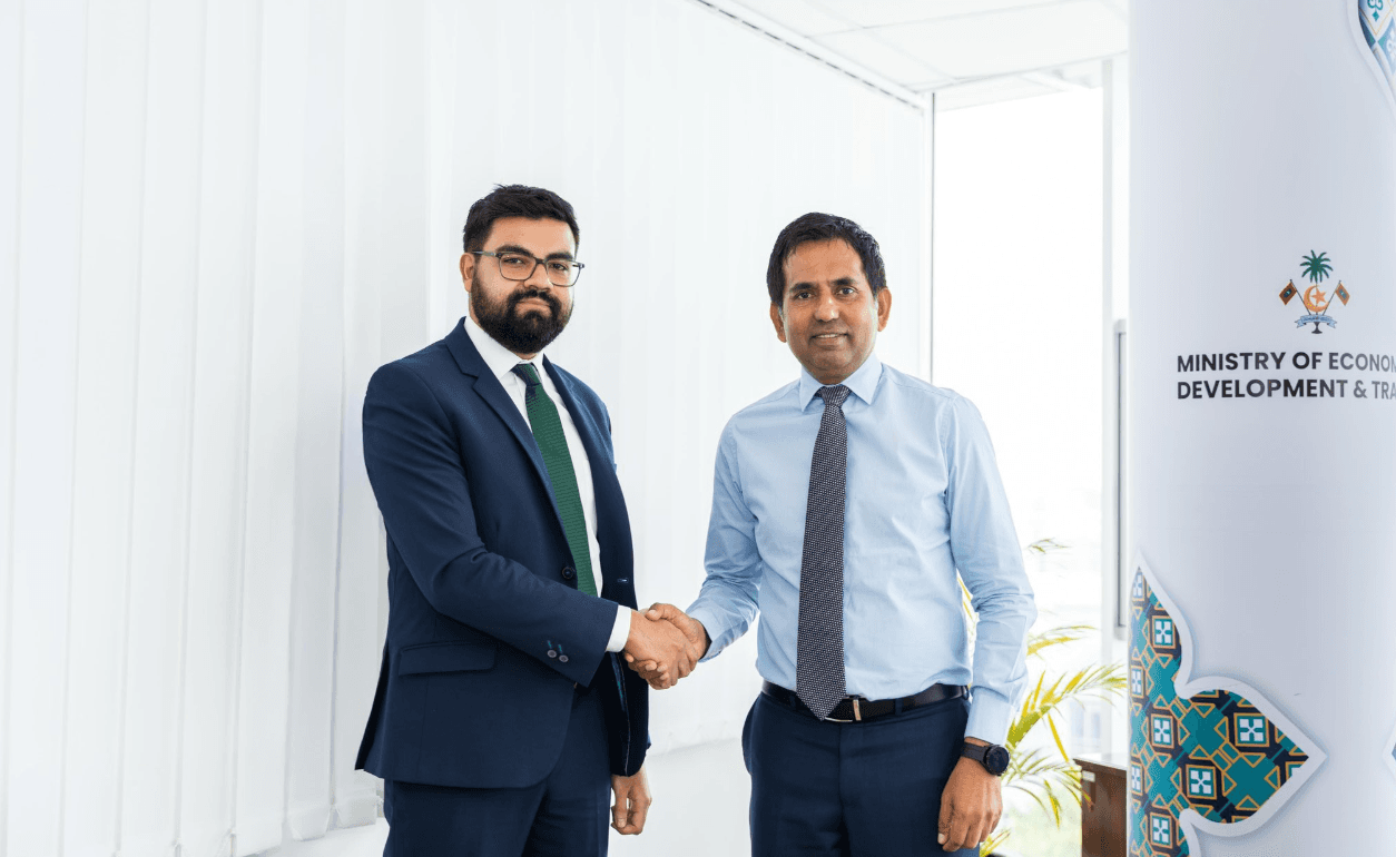 ފިކުރީ މުދާ ހިމާޔަތް ކުރުމަށް ޕޭޓަންޓު ބިލެއްގެ މަސައްކަތް ފަށައިފި