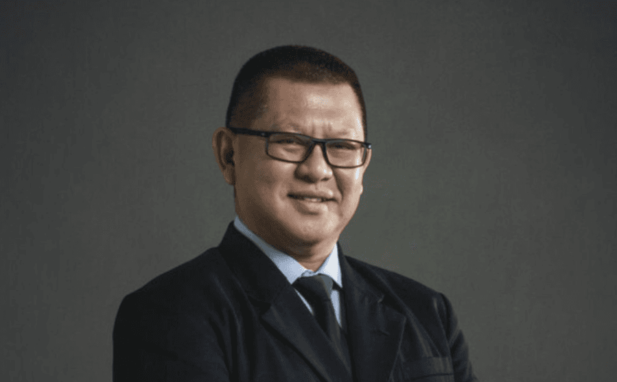 މިފްސާގެ ސީއީއޯ ދާތޯ އިސްކަންދަރު މުހައްމަދު ނޫލީ