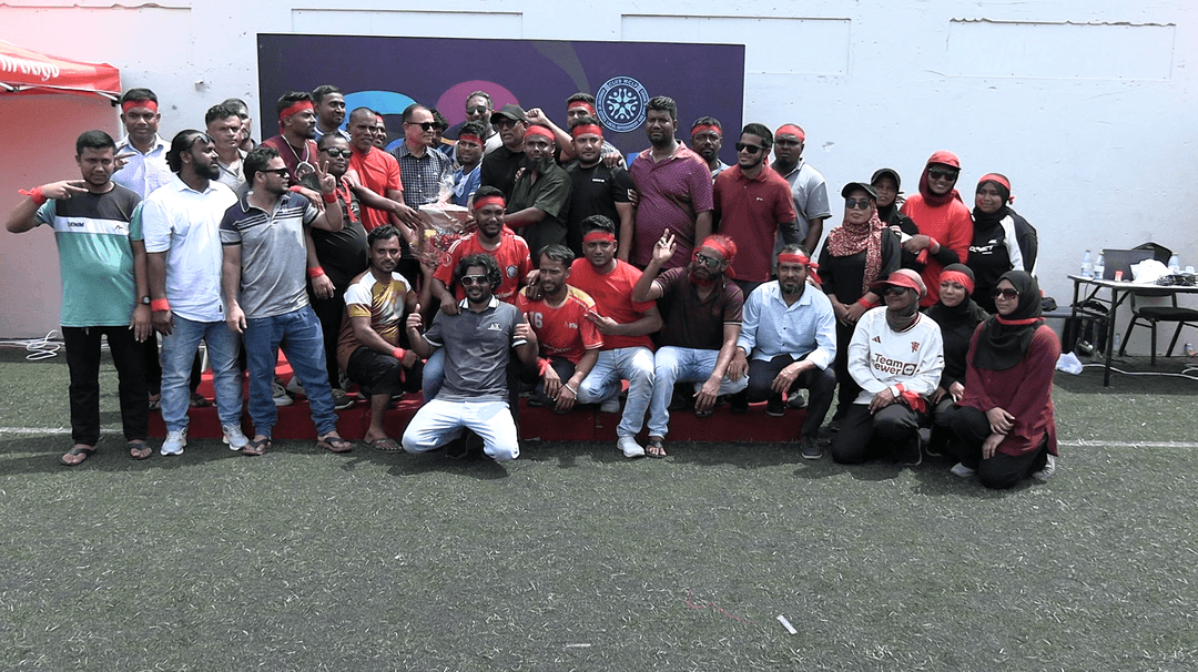 ސިޓީތަކާބެހޭ ވުޒާރާއަށް ދެއަހަރު ފުރުން ހާއްސަ ހަރަކާތްތަކަކާއެކު ފާހަގަކޮށްފި