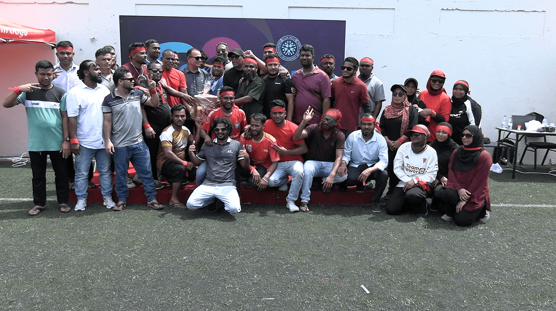 ސިޓީތަކާބެހޭ ވުޒާރާއަށް ދެއަހަރު ފުރުން ހާއްސަ ހަރަކާތްތަކަކާއެކު ފާހަގަކޮށްފި