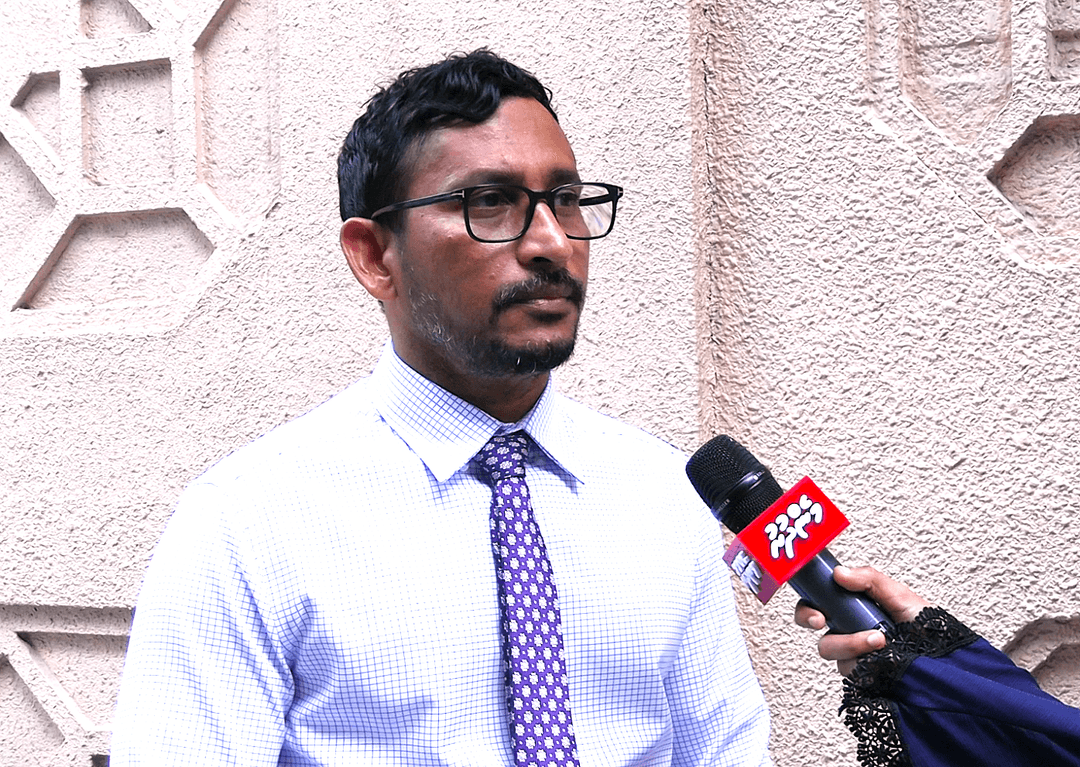 ތަރައްގީގެ މަޝްރޫއުތައް ހަލުވިކުރުމަށް ކައުންސިލްތަކަށް ސަރުކާރަށް ތާއީދުކުރައްވާ ބޭފުޅުން ހޮއްވަވާދެއްވާ: ފަލާހް 