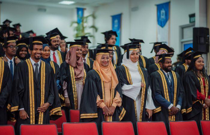 ސަޢުދީގައި ކިޔެވުމަށް ސްކޮލަރޝިޕް ތަކެއް ހުޅުވާލައިފި