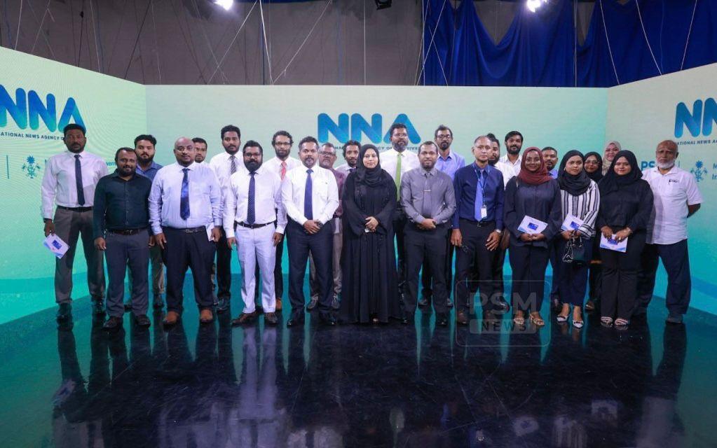 މީޑިއާތަކަށް އެއްތާކުން ކޮންޓެންޓް ލިބޭނެ ޕްލެޓްފޯމެއް އިފްތިތާހުކޮށްފި