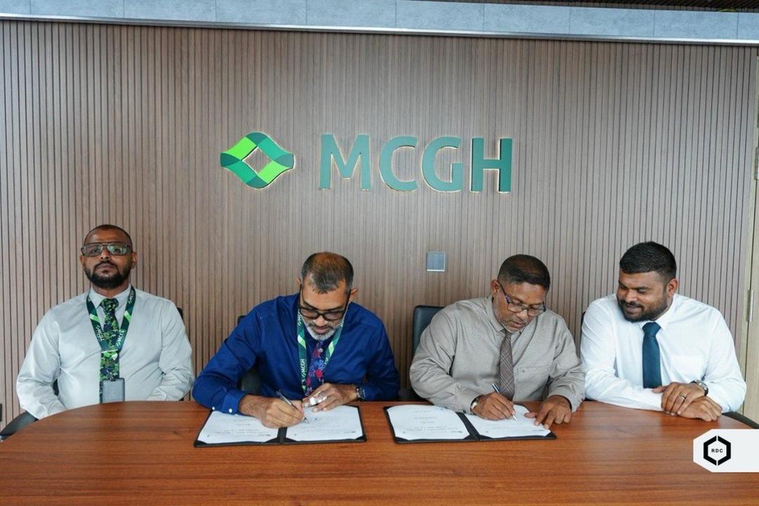 ވިލިމާލެ ހޮސްޕިޓަލުގެ ޚިދުމަތްތަށް ވަގުތީ ގޮތުން އަމާން ހިޔާއަށް ބަދަލުކުރަނީ