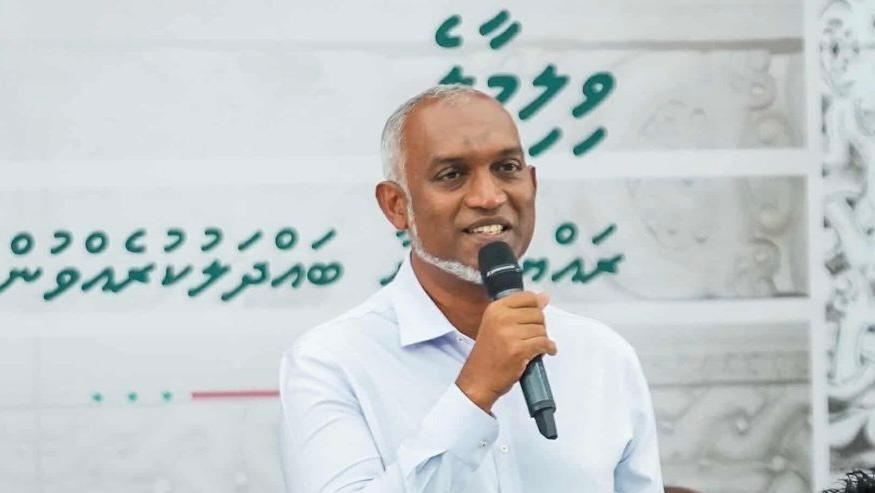 ވިލިމާލެ ރައްޔިތުންނަށް ސަރުކާރުތަކުން މި ހުރިހާ ދުވަހު ނުކުރެވި އޮތް ހުރިހާ ކަމެއް ފުރިހަމަ ކޮށްދޭނަން: ރައީސް