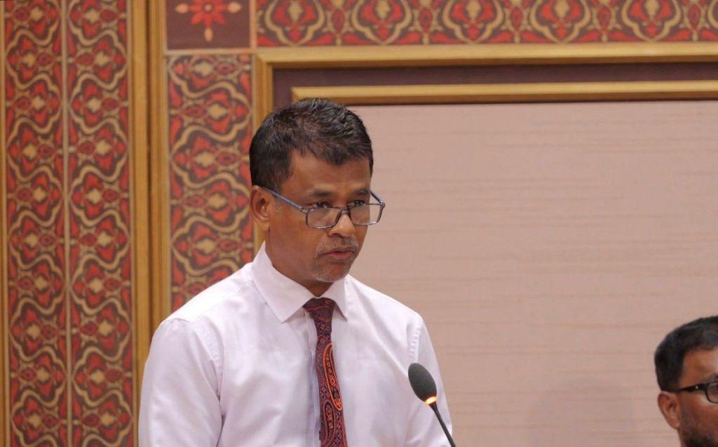 "އެ ރަށެއްގެ ރައްޔިތުން އިސްވެ ދުންފަތުގެ އިސްތިމާލުކުރުން ހުއްޓާލަން ނިންމުމުން، އެކަން ކުރާނީ އެޗްޕީއޭ އާ ގުޅިގެން"