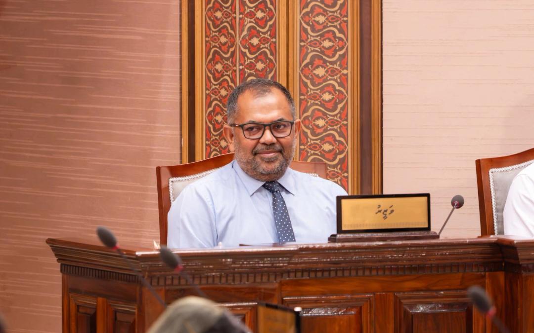 ސަރުކާރުގެ އަމާޒުހުރީ މިއަހަރާއި އަންނަ އަހަރުވެސް ސަޕްލިމެންޓްރީ ބަޖެޓަކާއި ނުލާ މެނޭޖުކުރަން 