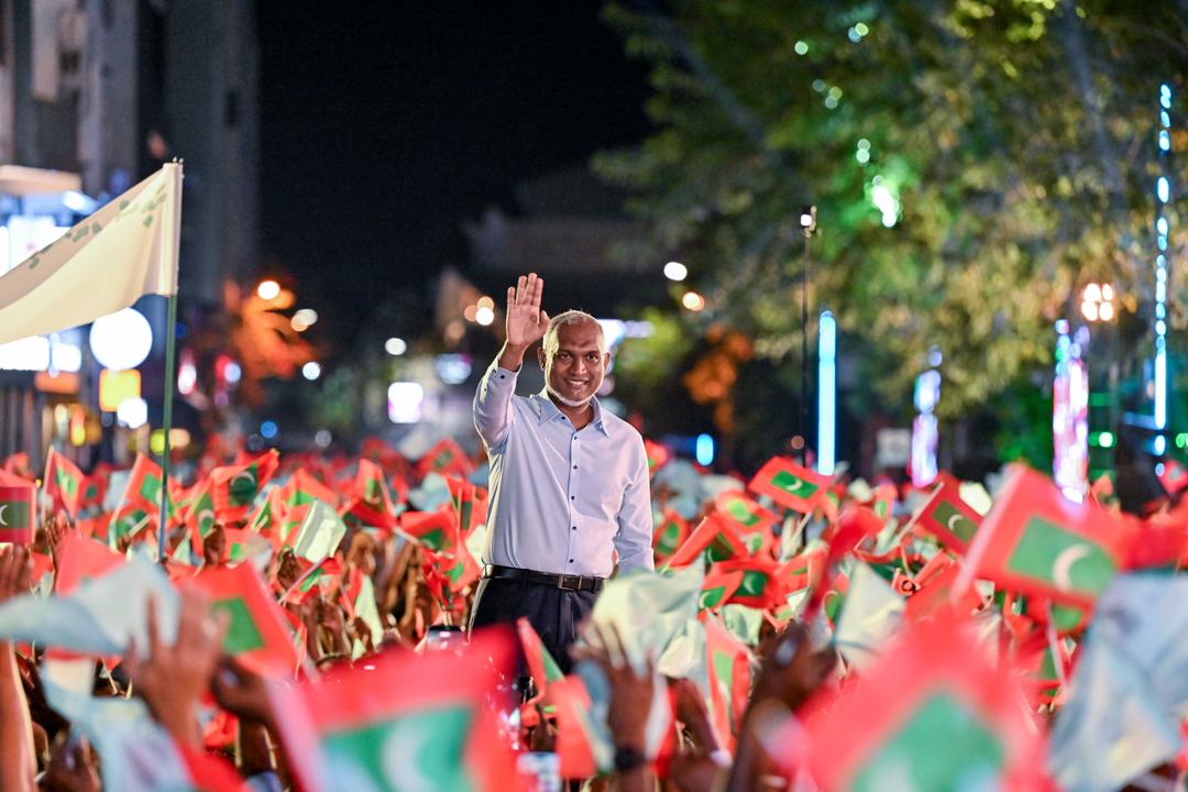 ފުލުފުލުގައި ރައްޔިތުންނަށް ހިނިތުންވުން، މިވަރުގެ ވެރިޔަކު ދުށީމުތަ؟