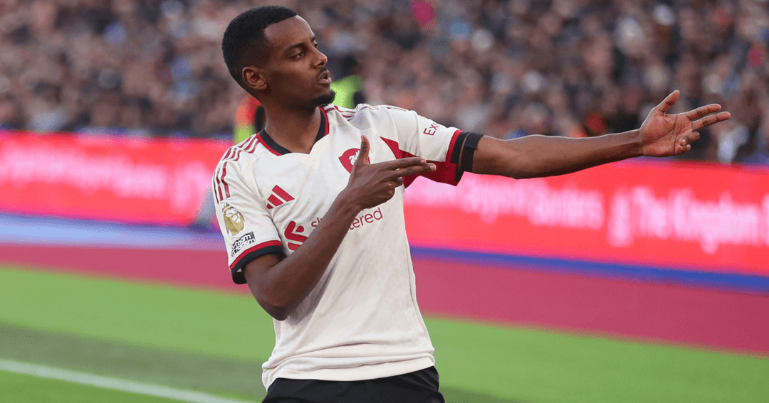 ޕްރީމިއަރ ލީގުގެ އެންމެ އަގުބޮޑު ފޯވާޑް 13 މެޗުފަހުން ލަނޑެއް ޖަހައި ލިވަޕޫލަށް މޮޅެއް ހޯދައިދީފި