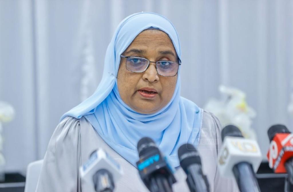 އާޒިމާ ޝަކޫރުގެ މައްޗަށް ކުރި ދައުވާތައް ކުރިއަށް ނުގެންދަން ޕީޖީން ނިންމައިފި