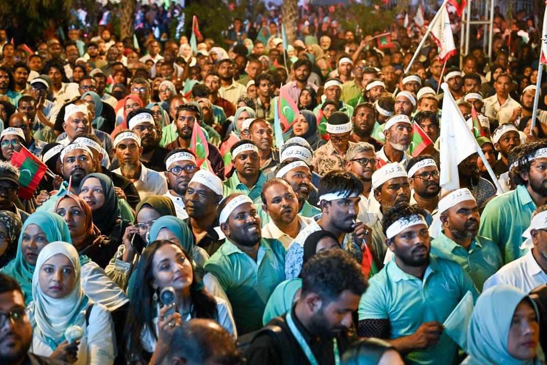 ހިތަދޫ އުތުރު ޕީއެންސީގެ ޕްރައިމަރީގައި 727 މެމްބަރުން ވޯޓު ލާނެ