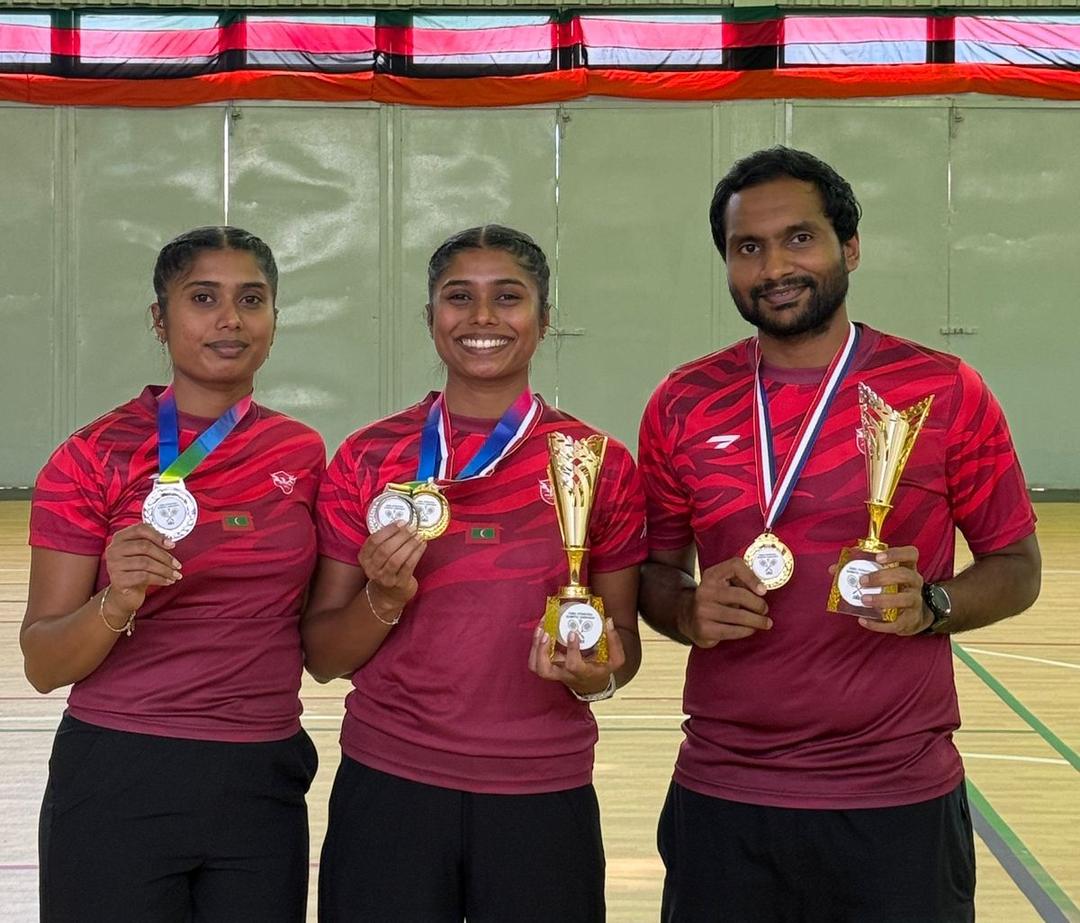 ނަބާ އާއި ޒަޔާންގެ ކާމިޔާބީއަށް ރައީސްގެ ތަހުނިޔާ