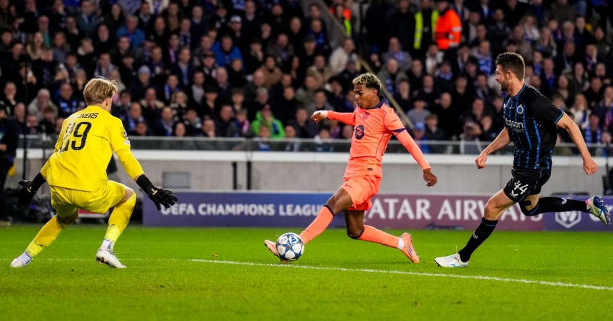 ބާސެލޯނާ ހުތުރު ބައްޔަކުން ސަލާމަތްވެއްޖެ