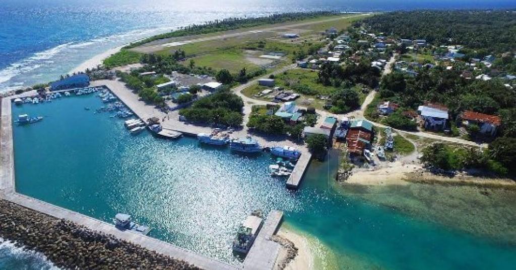 ފުވައްމުލަކަށް ފެން ފޯރުކޮށްދިނުމުގެ މަސައްކަތް އެބަކުރޭ، މިރެއާ ހަމައަށް މައްސަލަ ހައްލުވާނެ