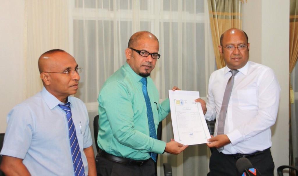 ކޯޓުގެ ހުކުމާއެކު ލޭބަރ ޕާޓީ އިއާދަކޮށްފި، ރާއްޖޭގައި ޖުމްލަ 9 ސިޔާސީ ޕާޓީ