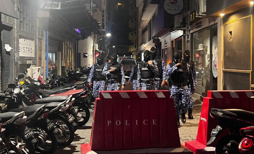 މާލޭ ގެއެއްގެ ހަވަނަ ބުރިން ވެއްޓުނު މީހަކު ނިޔާވެއްޖެ